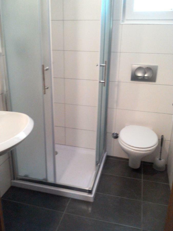 Ferienwohnung-Apartment Bootsliegeplatz Nach Anfrage Povljana Exterior photo