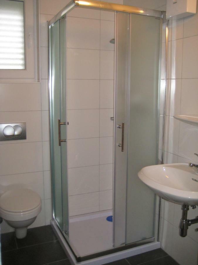Ferienwohnung-Apartment Bootsliegeplatz Nach Anfrage Povljana Exterior photo